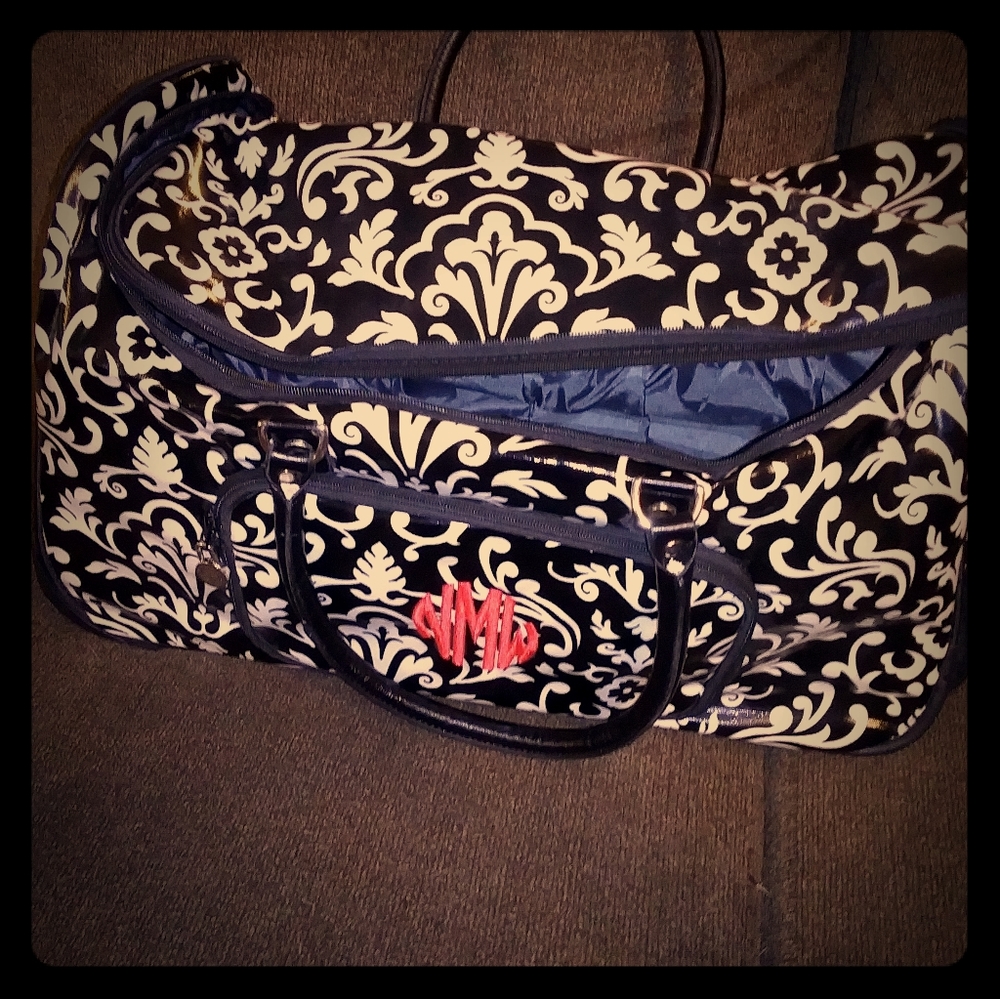 31 suitcase